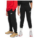 Nike Παιδικό παντελόνι φόρμας Sportswear Club Fleece French Terry Joggers